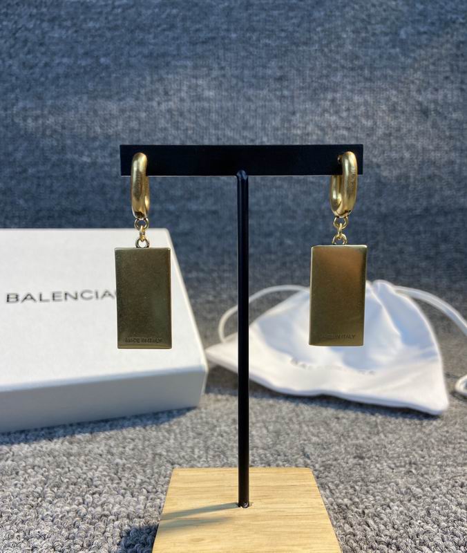 Balenciaga Earring 04lyr227